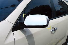 اینه بغل کیا