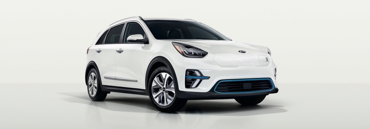 کیا نیرو 2019