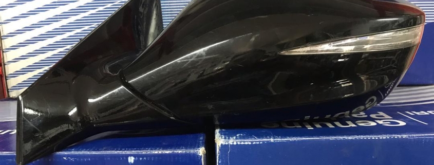 اینه هیوندا ازرا گرنجور