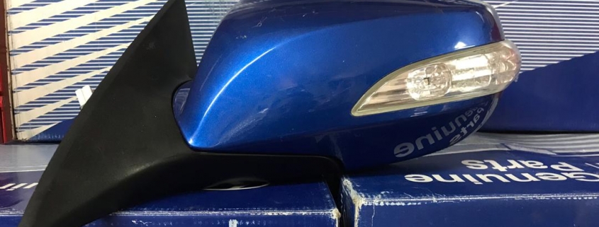 اینه هیوندا جنسیس